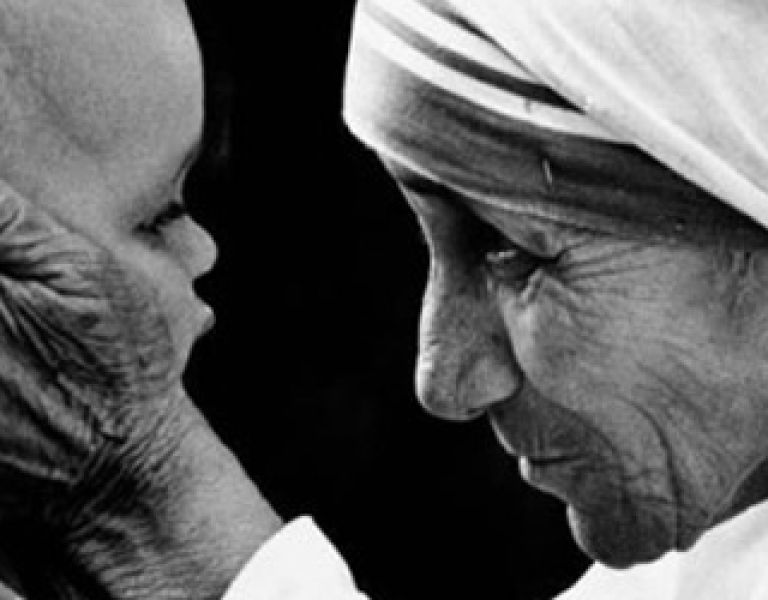 Madre Teresa di Calcutta