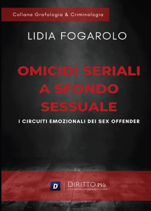 OMICIDI SERIALI A SFONDO SESSUALE