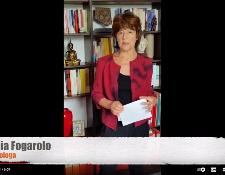 Roberto Russo (Graphe.it Edizioni) intervista Lidia