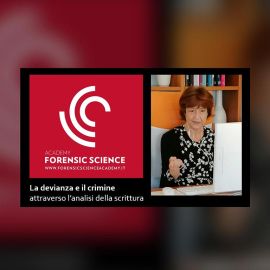 Docenze in ambito criminologico